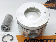 Поршень S05D/ J05C. 13218-78011. 13216-2922. 13218-78010. 13211-78011. 13216-2920. 13216-2921. 13218-78031. 